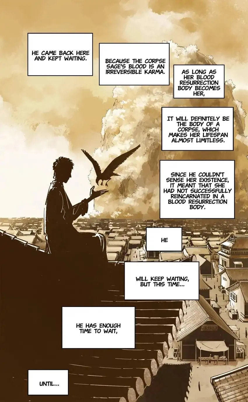 Read Riyue Tong Cuo chapter 58 image 21 on Lezhin