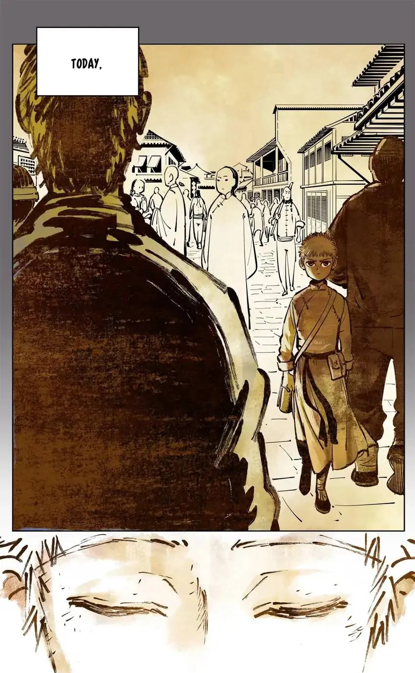 Read Riyue Tong Cuo chapter 58 image 22 on Lezhin