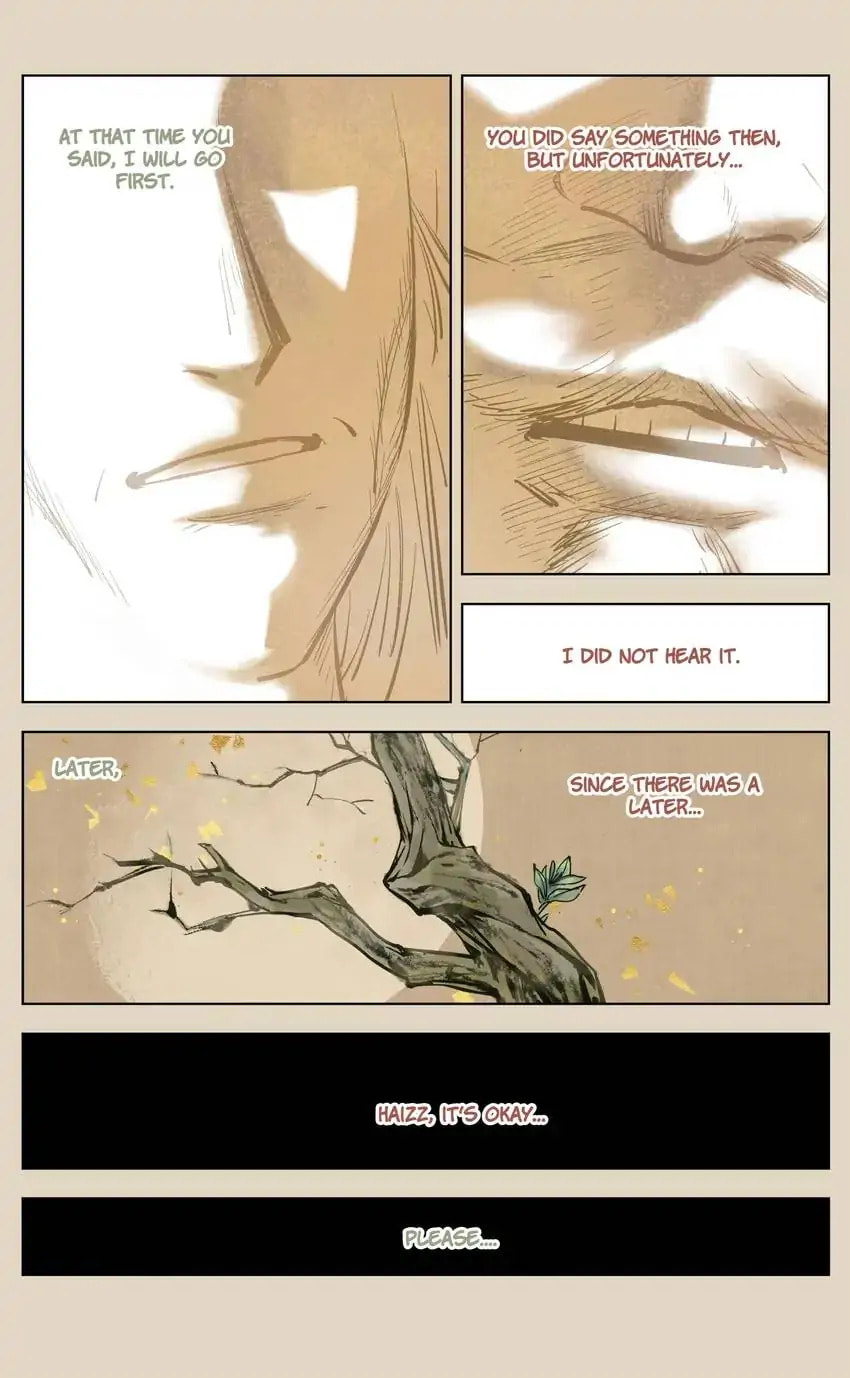 Read Riyue Tong Cuo chapter 58 image 37 on Lezhin