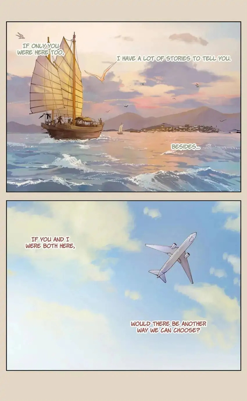 Read Riyue Tong Cuo chapter 58 image 41 on Lezhin