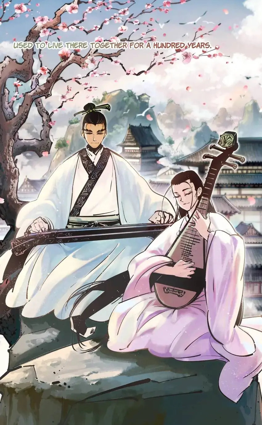 Read Riyue Tong Cuo chapter 58 image 47 on Lezhin