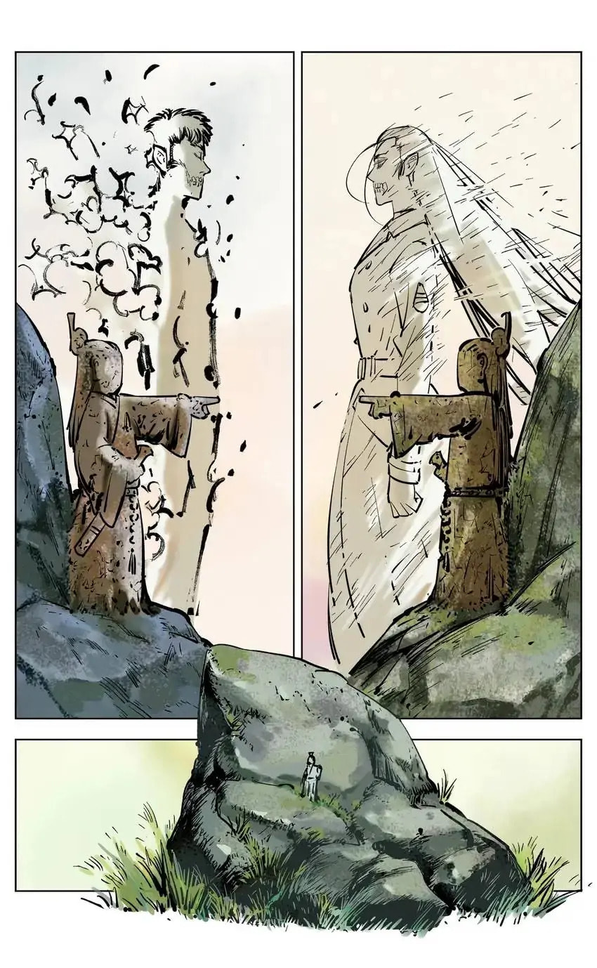 Read Riyue Tong Cuo chapter 58 image 51 on Lezhin