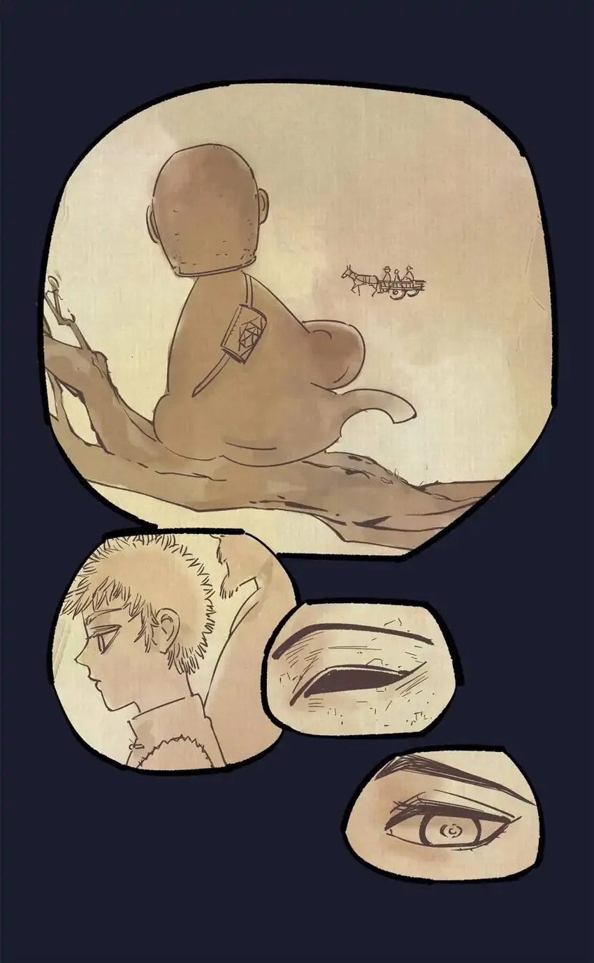 Read Riyue Tong Cuo chapter 59 image 2 on Lezhin
