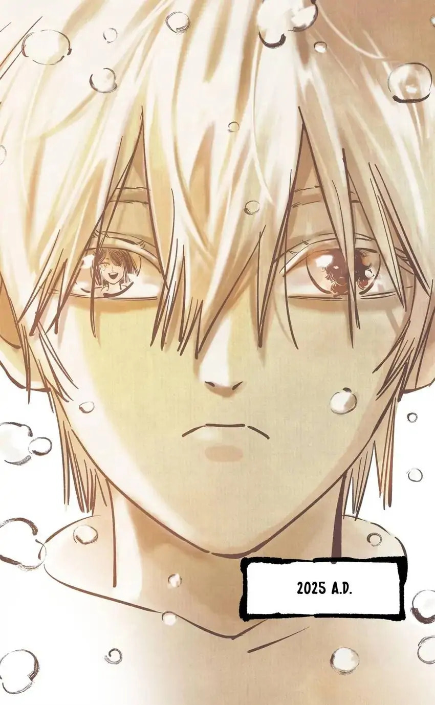 Read Riyue Tong Cuo chapter 59 image 5 on Lezhin