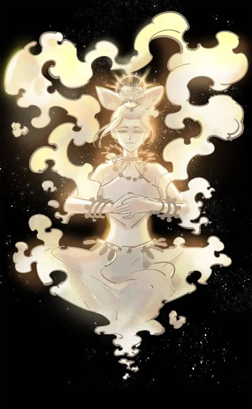 Read Riyue Tong Cuo chapter 64 image 20 on Lezhin