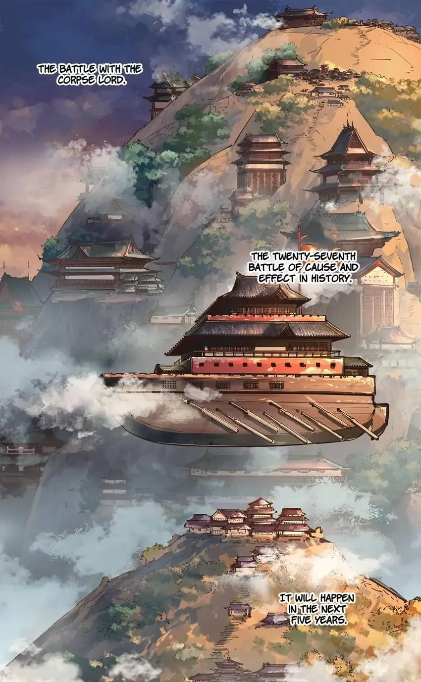 Read Riyue Tong Cuo chapter 67 image 10 on Lezhin
