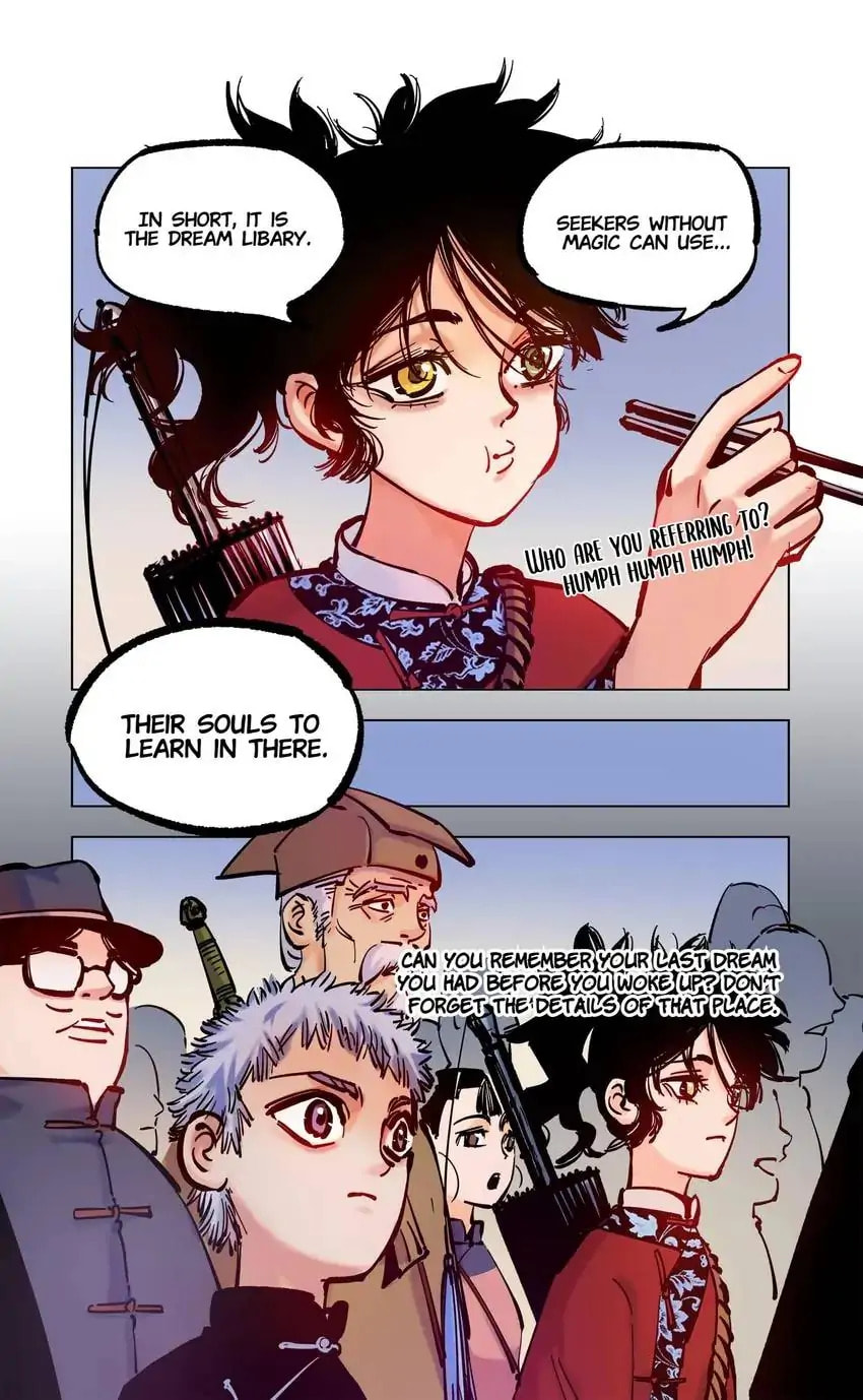 Read Riyue Tong Cuo chapter 68 image 1 on Lezhin