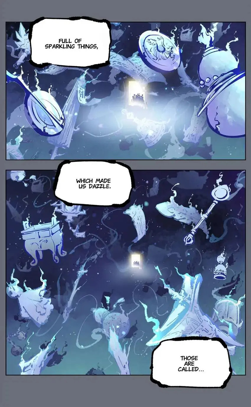 Read Riyue Tong Cuo chapter 68 image 10 on Lezhin
