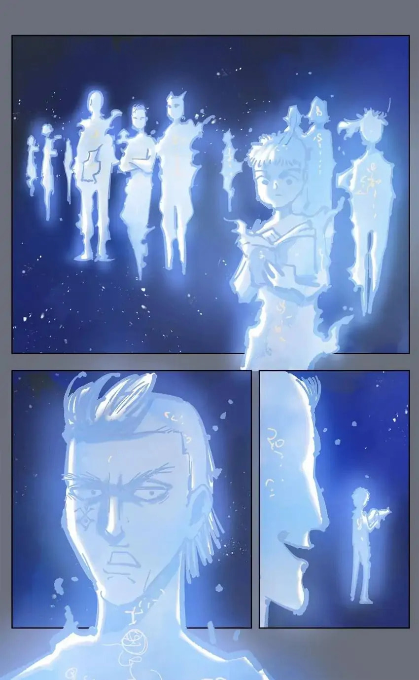 Read Riyue Tong Cuo chapter 68 image 15 on Lezhin