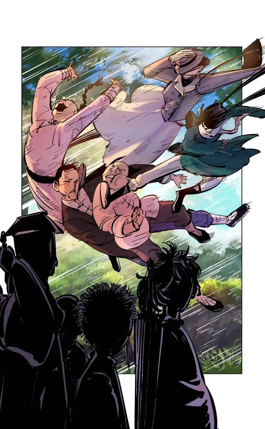 Read Riyue Tong Cuo chapter 68 image 26 on Lezhin