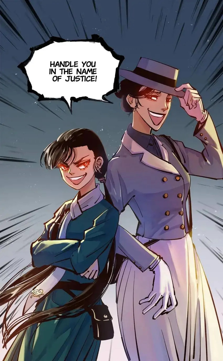 Read Riyue Tong Cuo chapter 68 image 29 on Lezhin