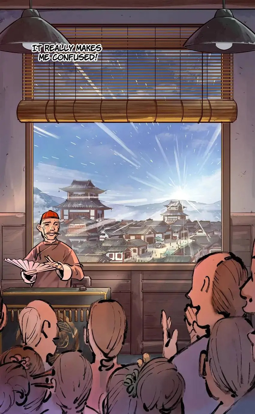 Read Riyue Tong Cuo chapter 68 image 31 on Lezhin