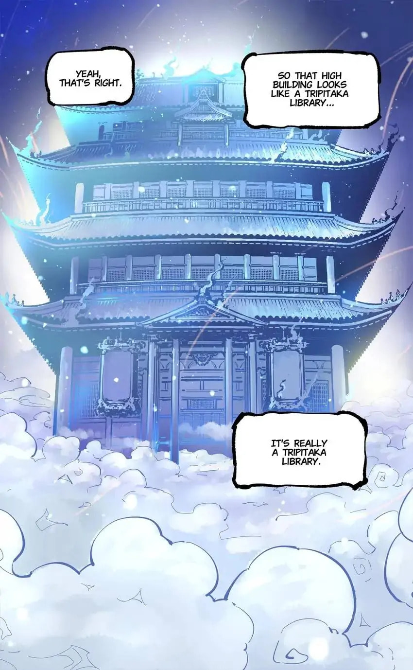 Read Riyue Tong Cuo chapter 68 image 7 on Lezhin