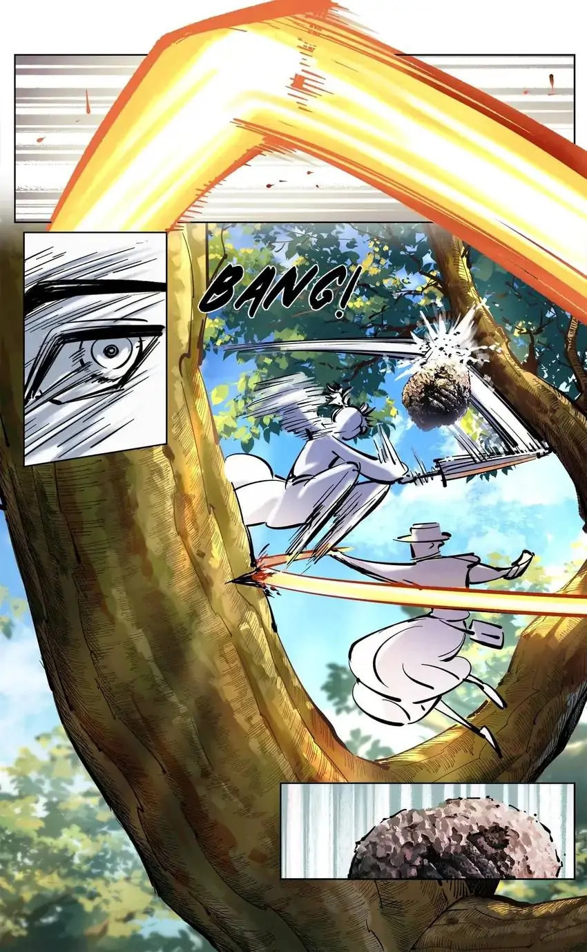 Read Riyue Tong Cuo chapter 70 image 8 on Lezhin