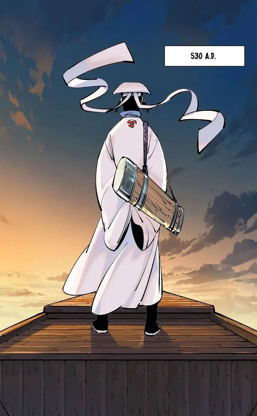 Read Riyue Tong Cuo chapter 74 image 20 on Lezhin