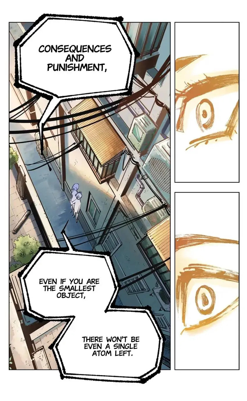 Read Riyue Tong Cuo chapter 77 image 11 on Lezhin