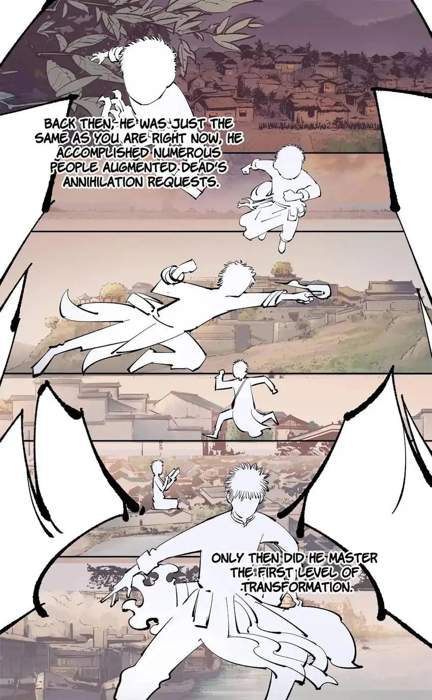 Read Riyue Tong Cuo chapter 77 image 6 on Lezhin