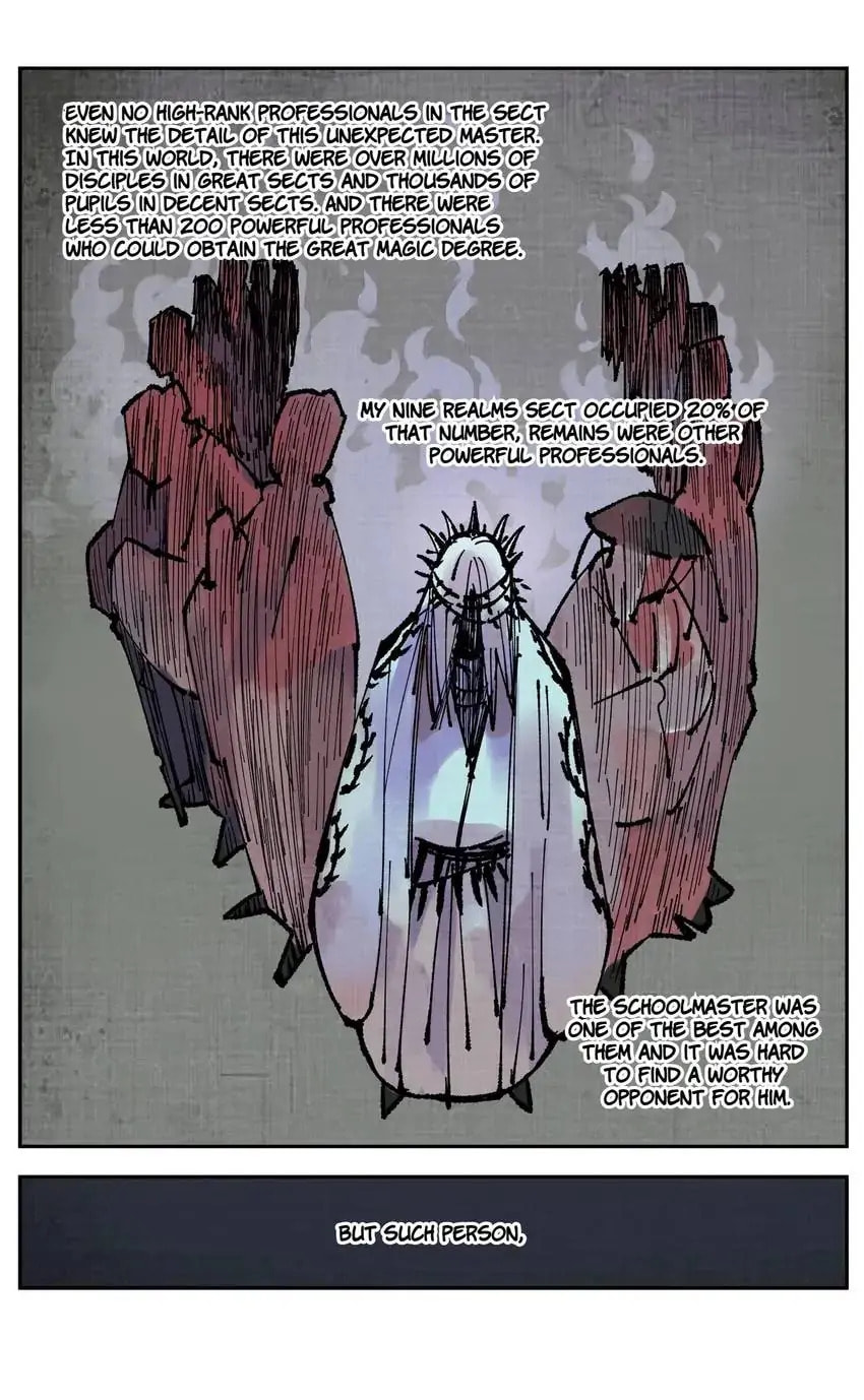 Read Riyue Tong Cuo chapter 82 image 19 on Lezhin