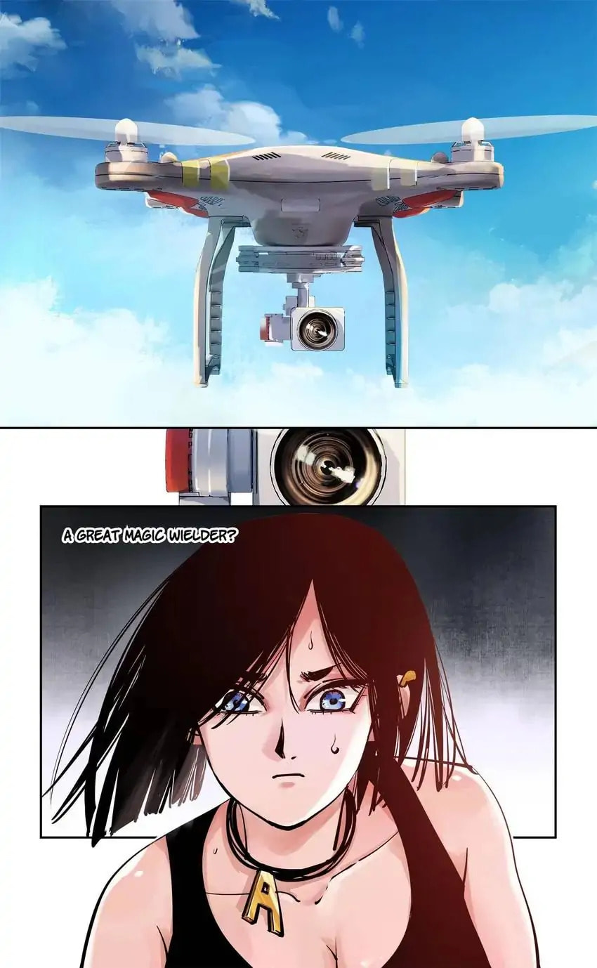Read Riyue Tong Cuo chapter 82 image 8 on Lezhin