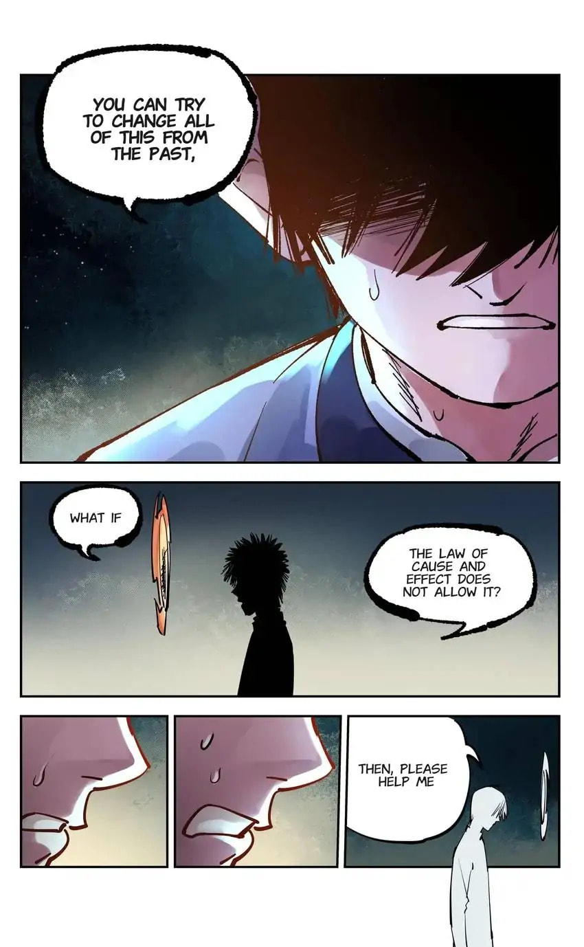 Read Riyue Tong Cuo chapter 84 image 12 on Lezhin