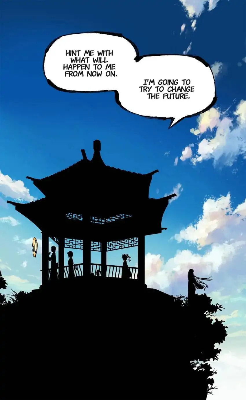 Read Riyue Tong Cuo chapter 84 image 17 on Lezhin