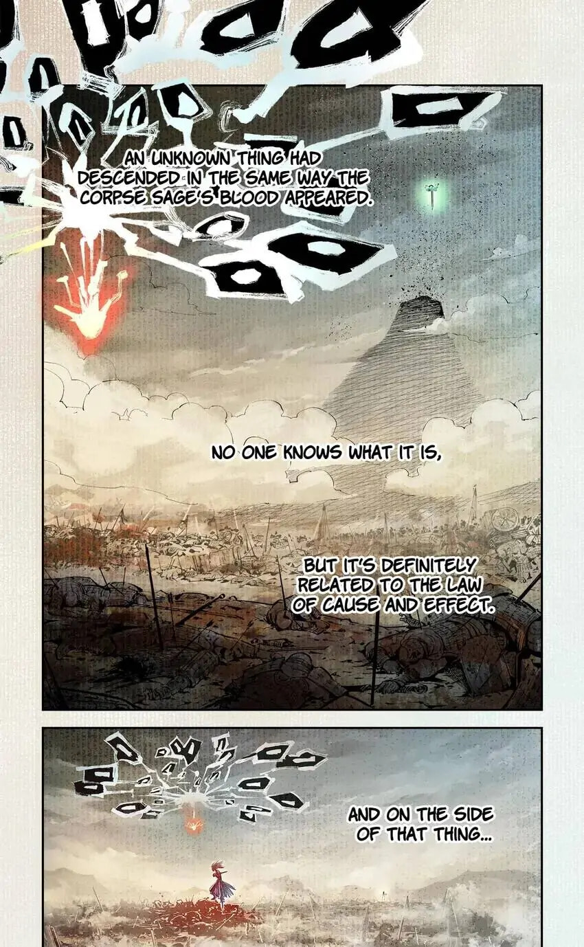 Read Riyue Tong Cuo chapter 86 image 11 on Lezhin