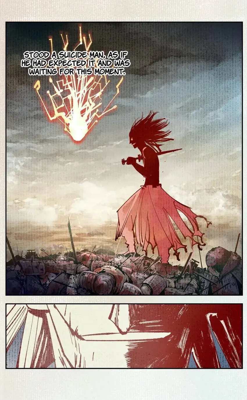 Read Riyue Tong Cuo chapter 86 image 12 on Lezhin