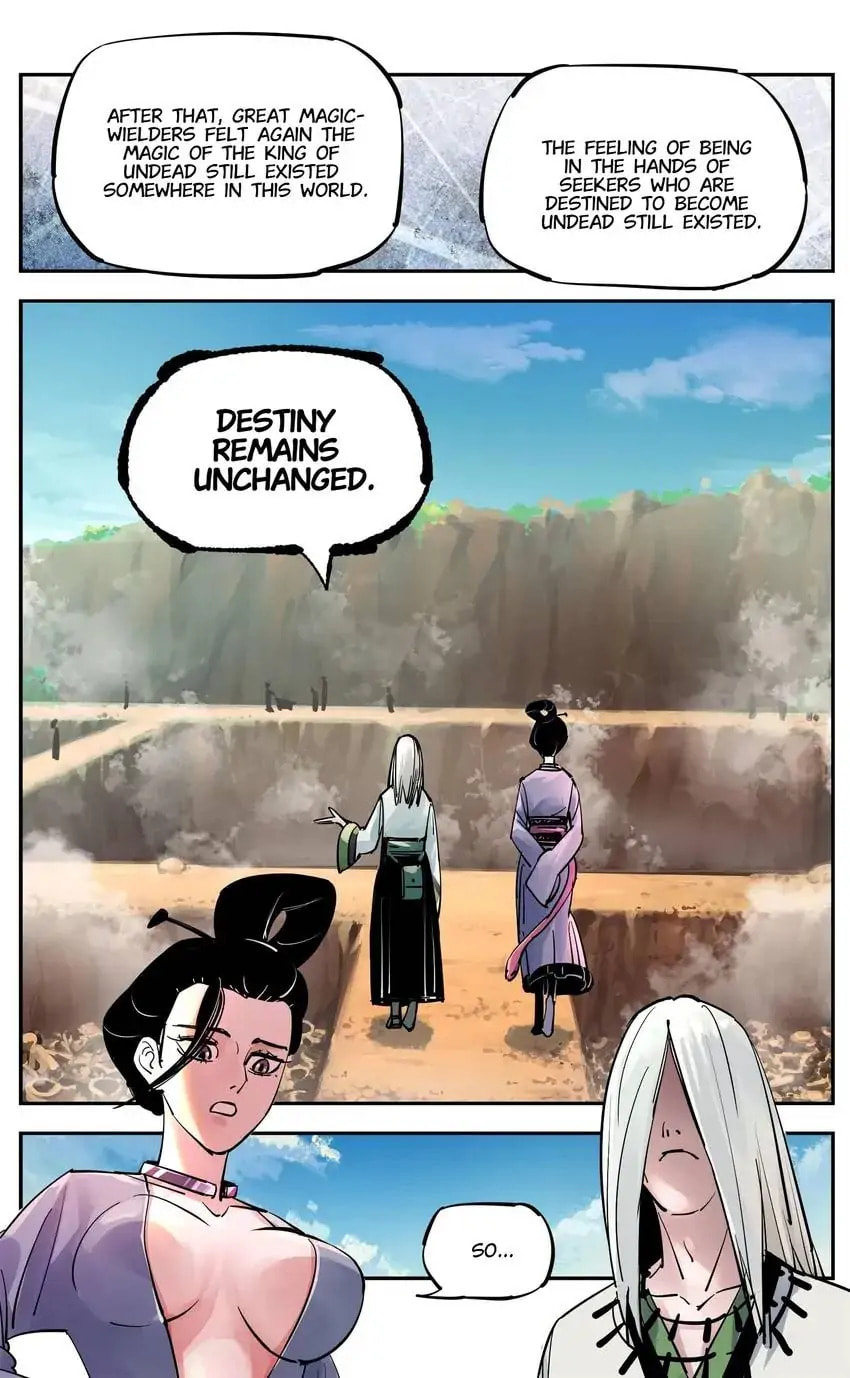 Read Riyue Tong Cuo chapter 86 image 14 on Lezhin