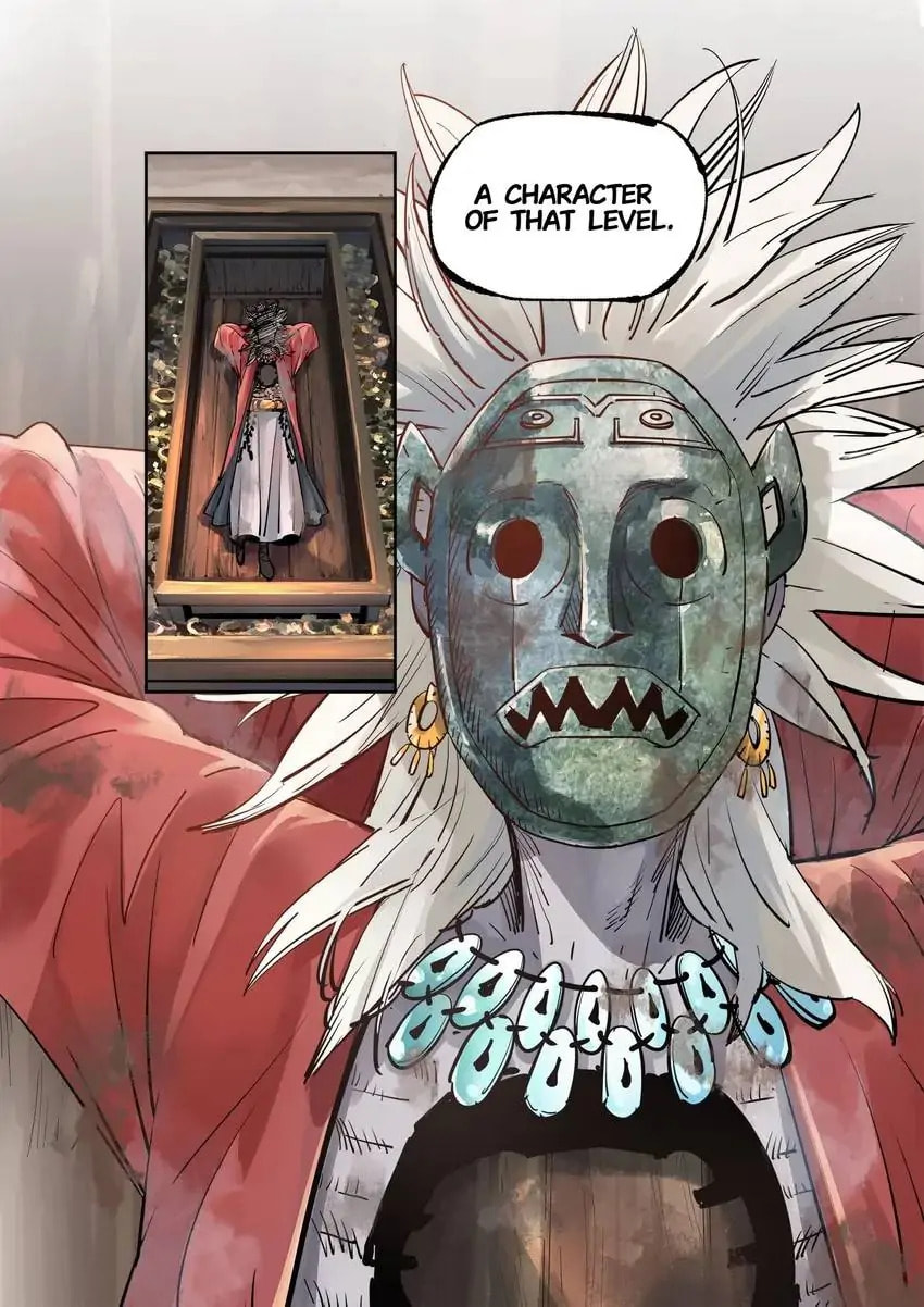 Read Riyue Tong Cuo chapter 86 image 16 on Lezhin