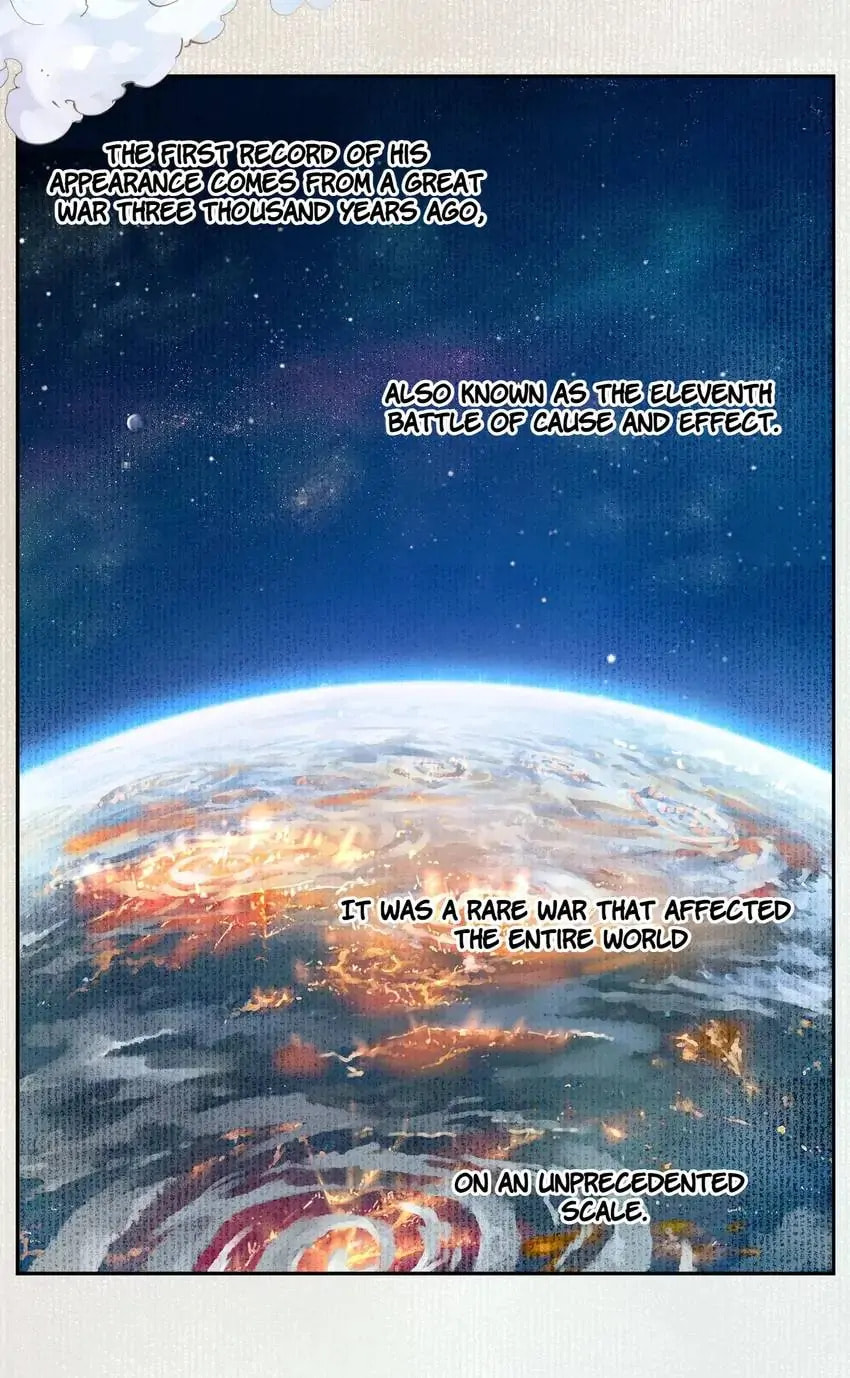 Read Riyue Tong Cuo chapter 86 image 5 on Lezhin
