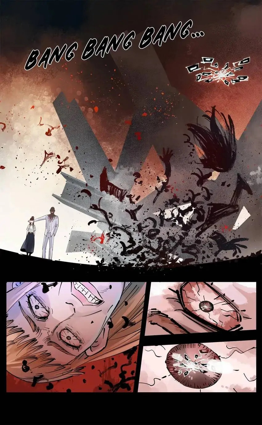 Read Riyue Tong Cuo chapter 87 image 7 on Lezhin