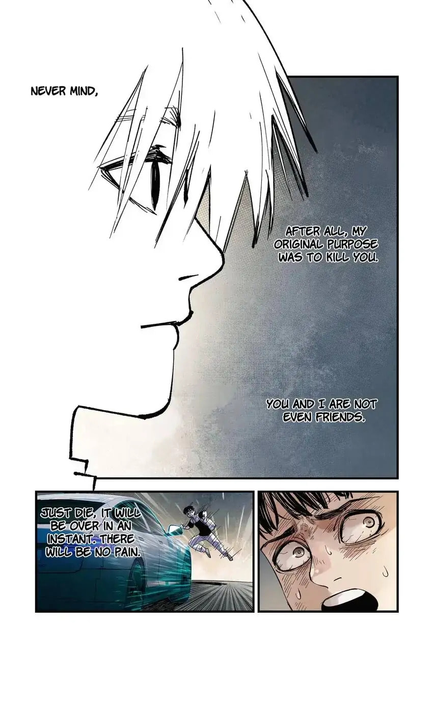 Read Riyue Tong Cuo chapter 92 image 12 on Lezhin