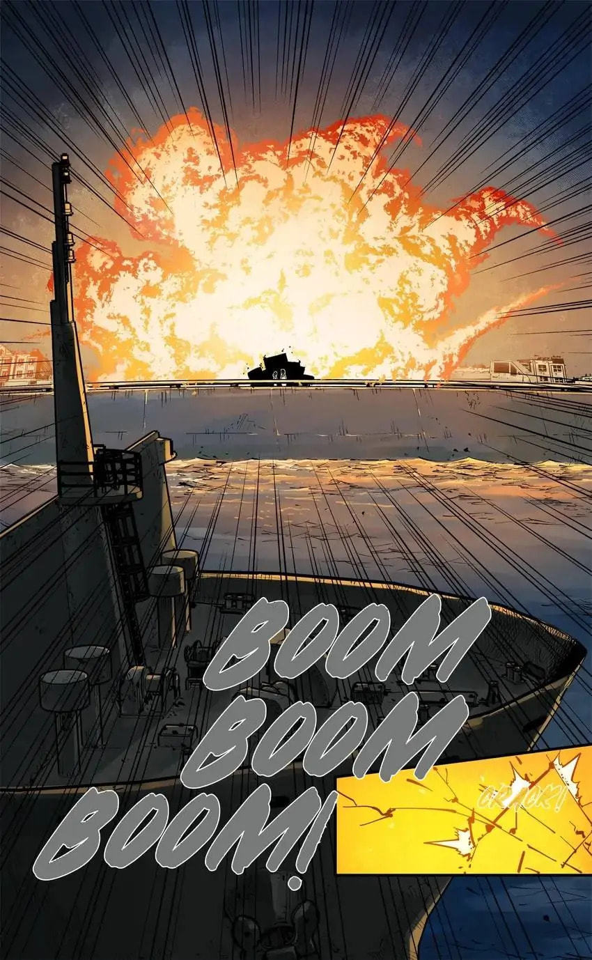 Read Riyue Tong Cuo chapter 93 image 1 on Lezhin