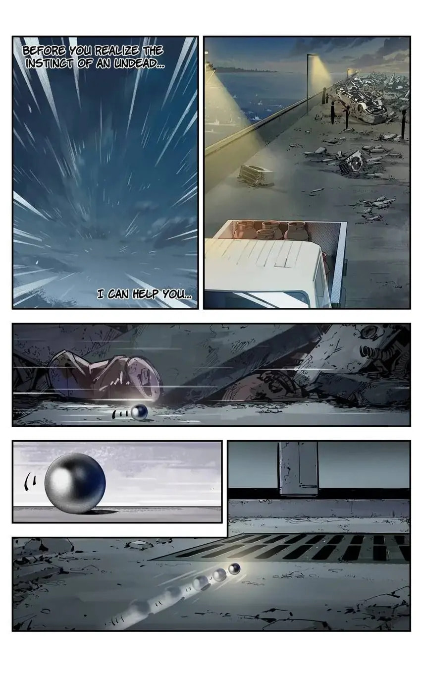 Read Riyue Tong Cuo chapter 93 image 13 on Lezhin
