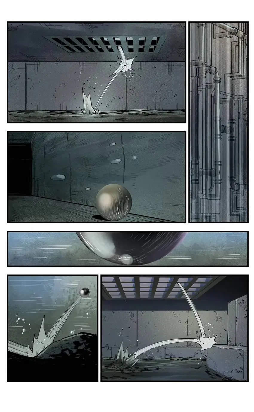 Read Riyue Tong Cuo chapter 93 image 14 on Lezhin