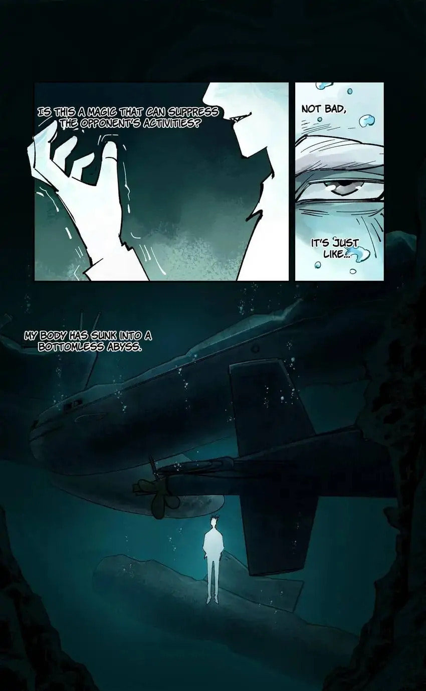 Read Riyue Tong Cuo chapter 96 image 10 on Lezhin