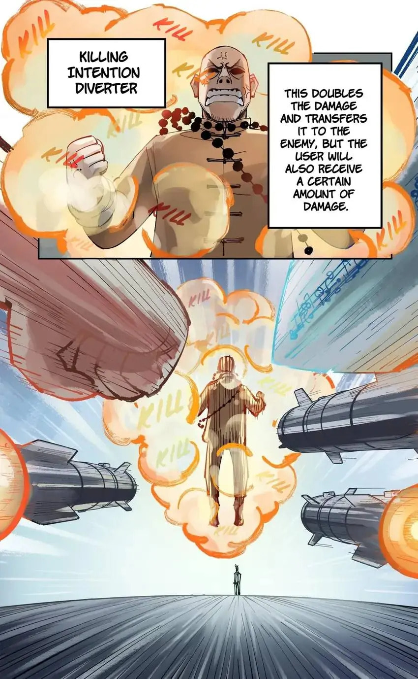 Read Riyue Tong Cuo chapter 96 image 14 on Lezhin
