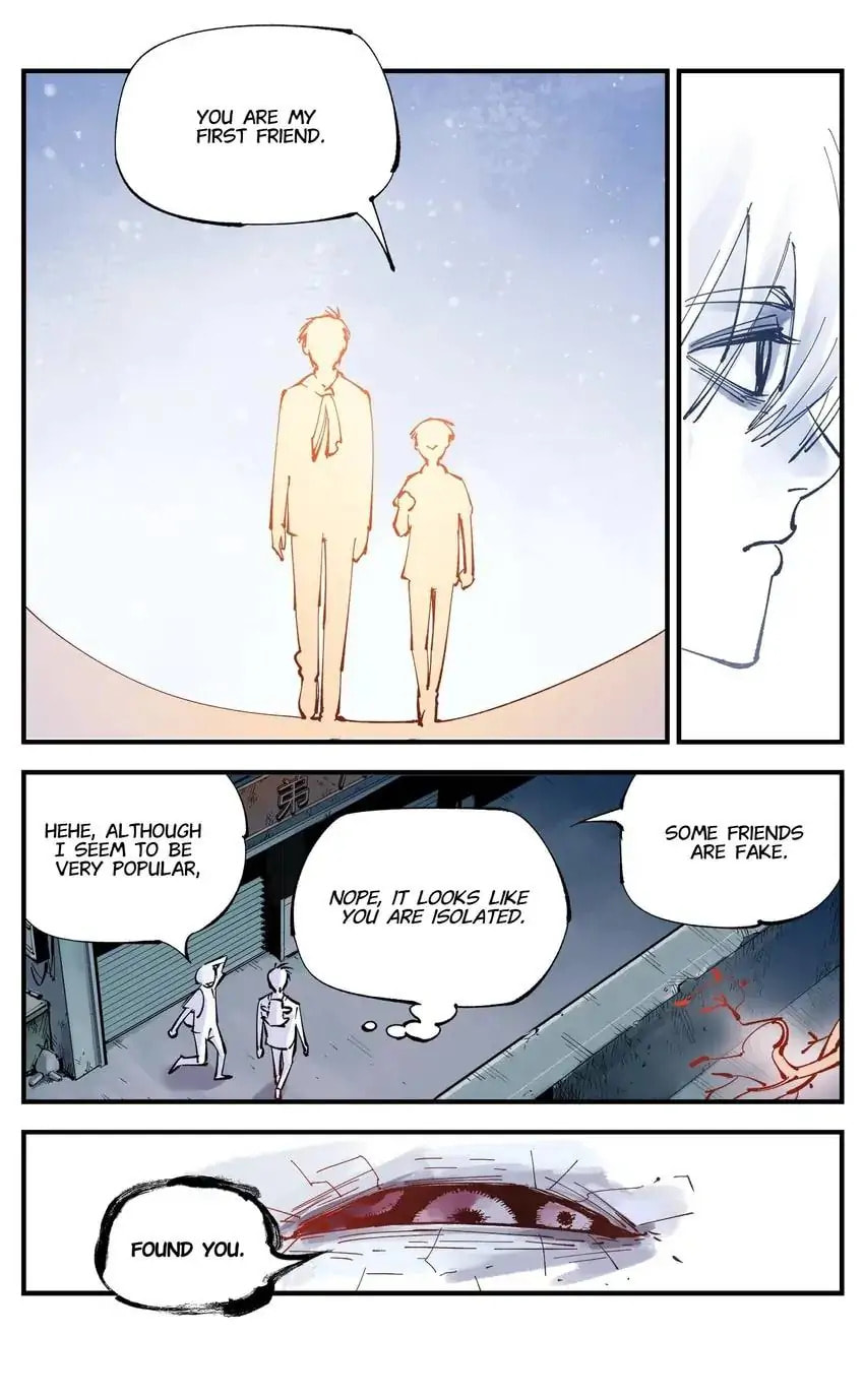 Read Riyue Tong Cuo chapter 98 image 11 on Lezhin