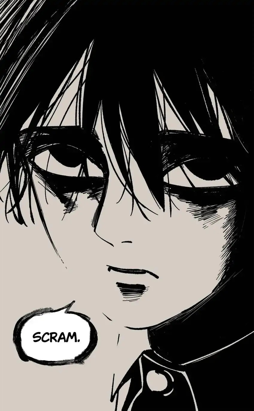 Read Riyue Tong Cuo chapter 98 image 22 on Lezhin