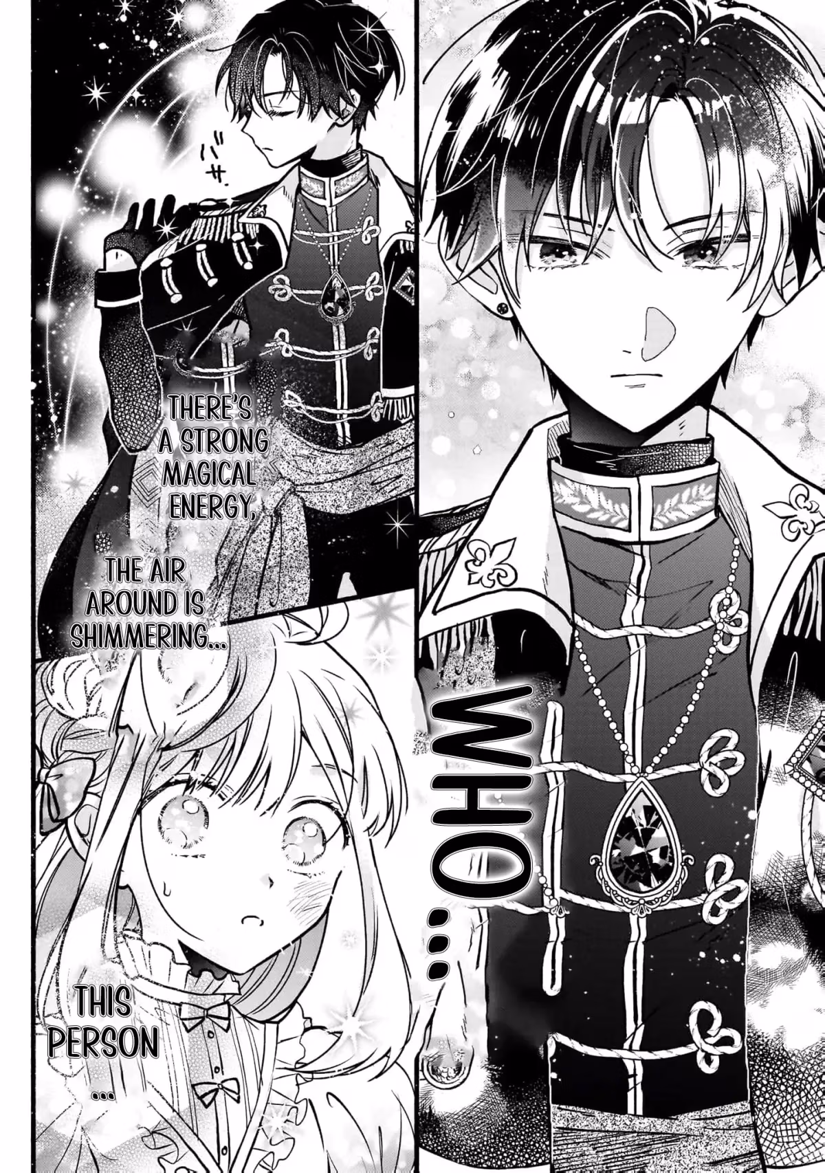 Rize Opens a Magical Tool's Shop Chapter 1 page 47 - 