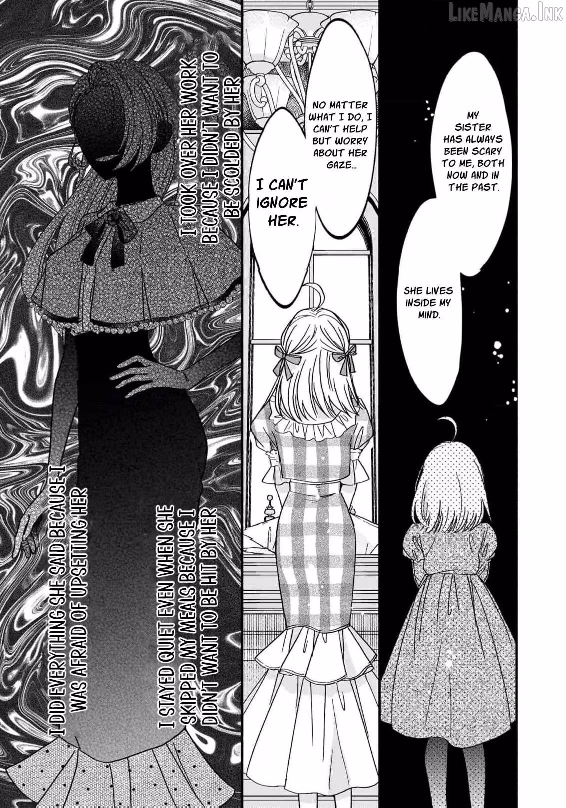 Rize Opens a Magical Tool's Shop Chapter 13 page 16 - 