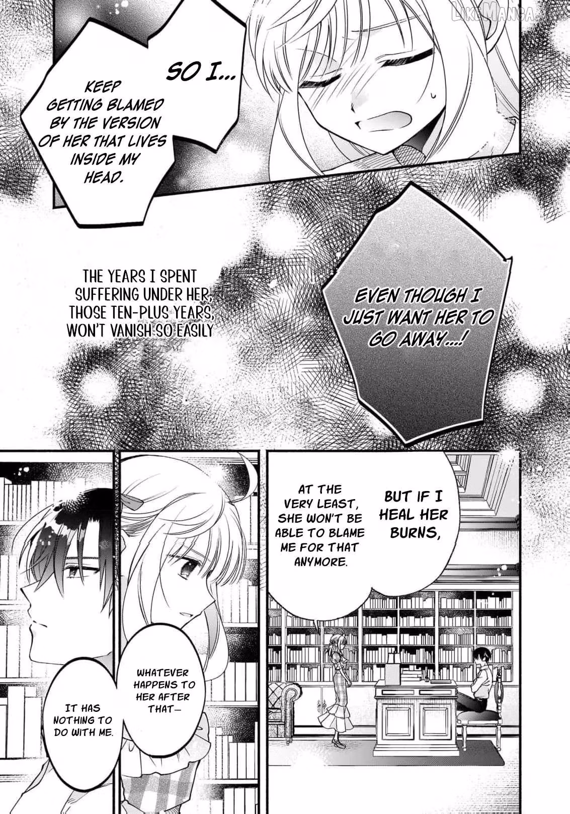 Rize Opens a Magical Tool's Shop Chapter 13 page 18 - 