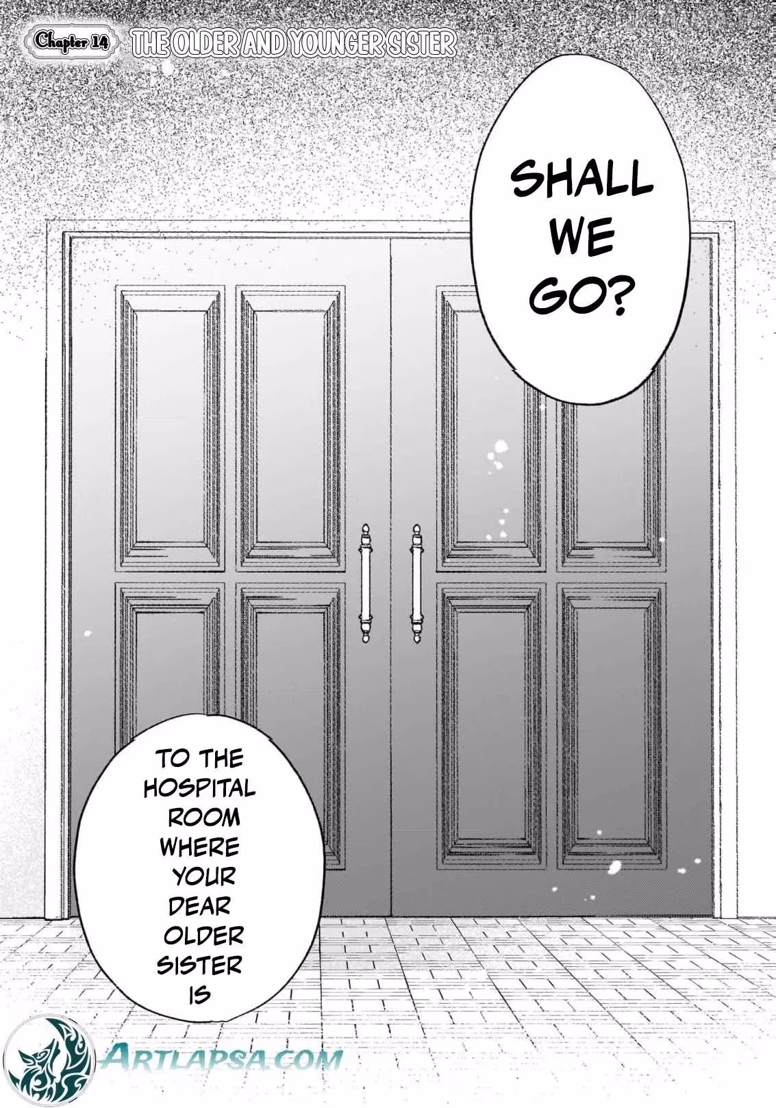 Rize Opens a Magical Tool's Shop Chapter 14 page 4 - 