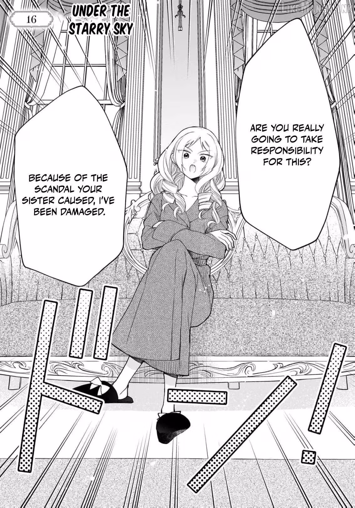 Rize Opens a Magical Tool's Shop Chapter 16 page 4 - 