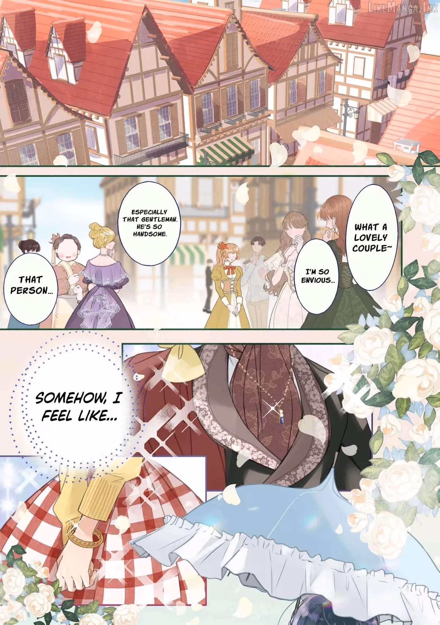 Rize Opens a Magical Tool's Shop Chapter 17 page 4 - 