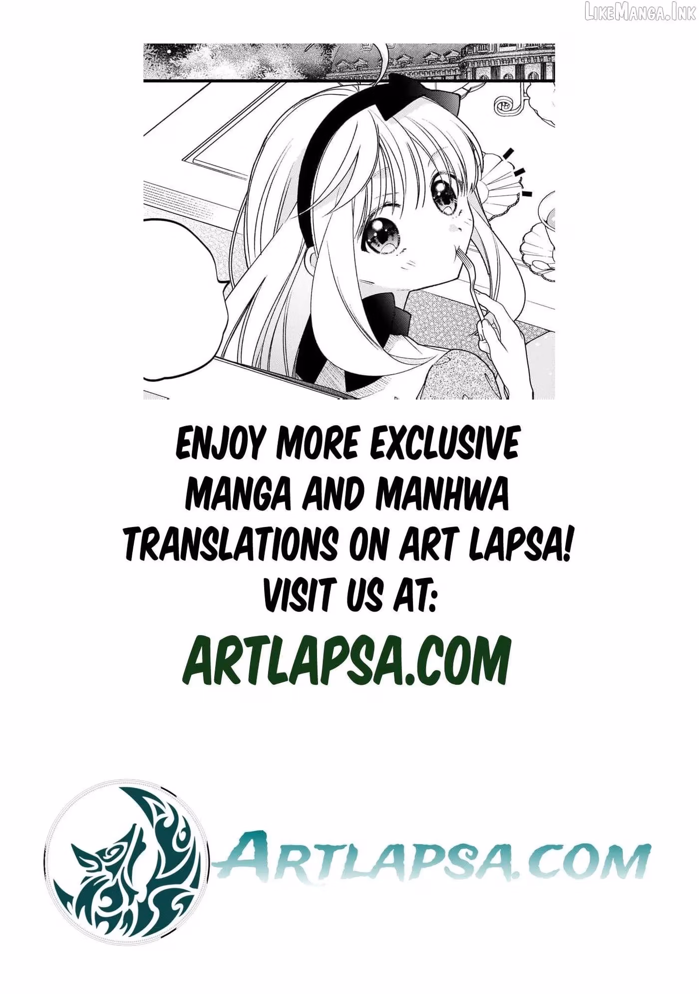 Rize Opens a Magical Tool's Shop Chapter 18 page 3 - 