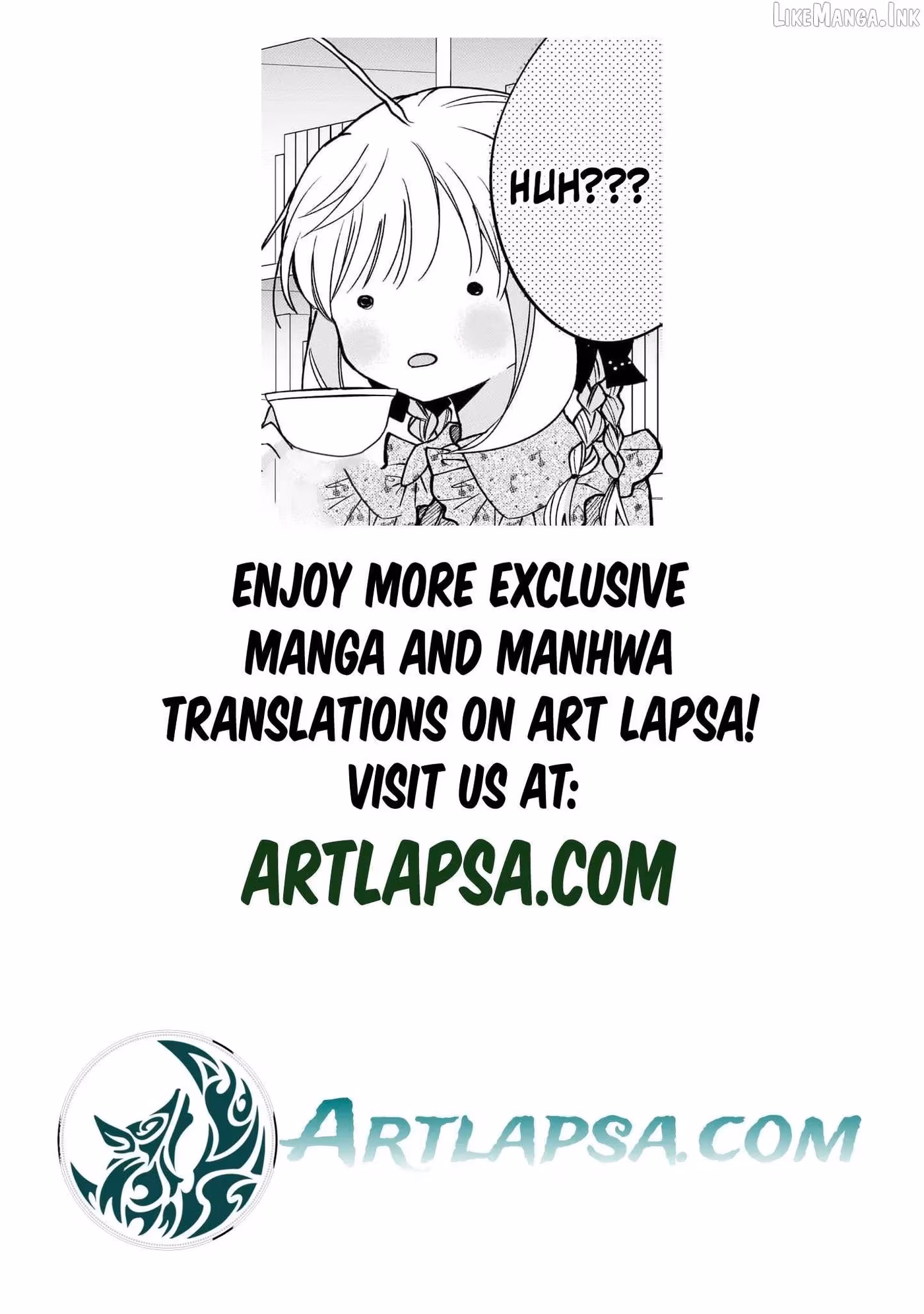 Rize Opens a Magical Tool's Shop Chapter 19 page 3 - 