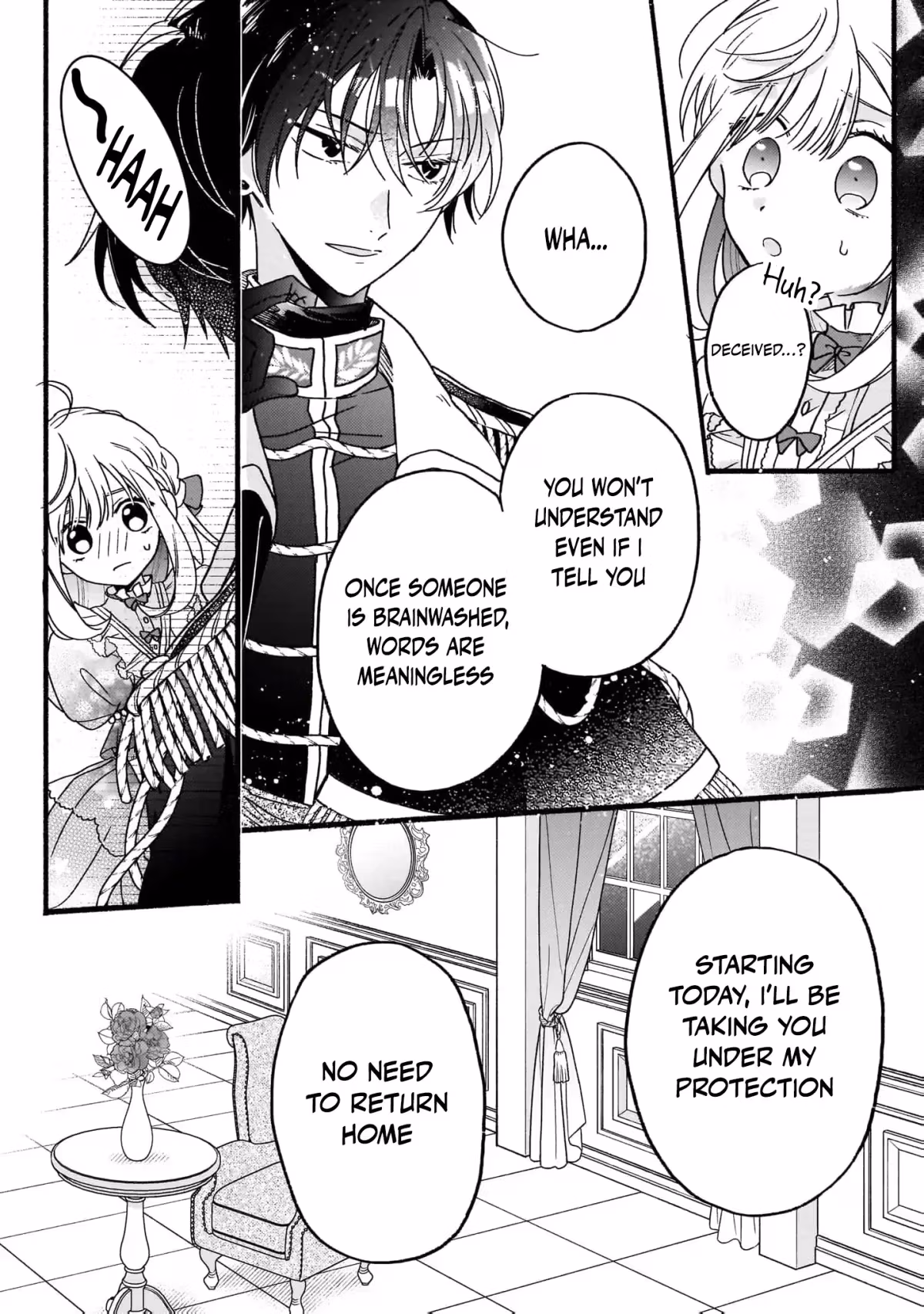 Rize Opens a Magical Tool's Shop Chapter 2 page 18 - 