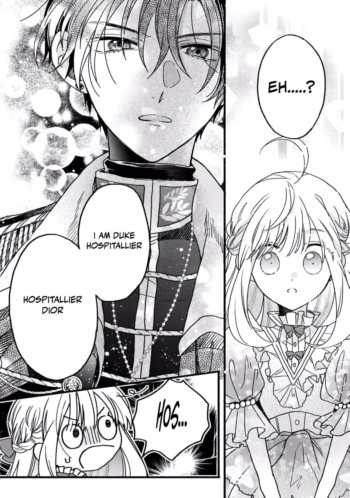 Rize Opens a Magical Tool's Shop Chapter 2 page 19 - 