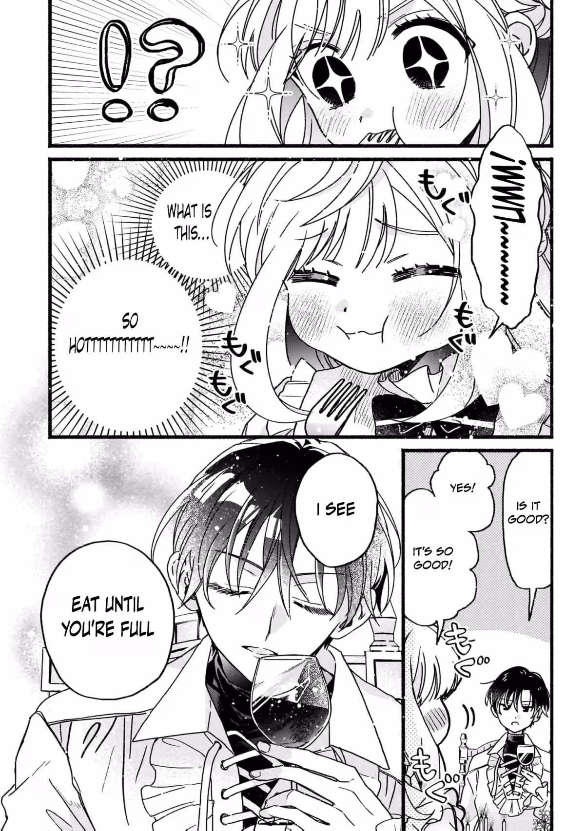 Rize Opens a Magical Tool's Shop Chapter 2 page 36 - 